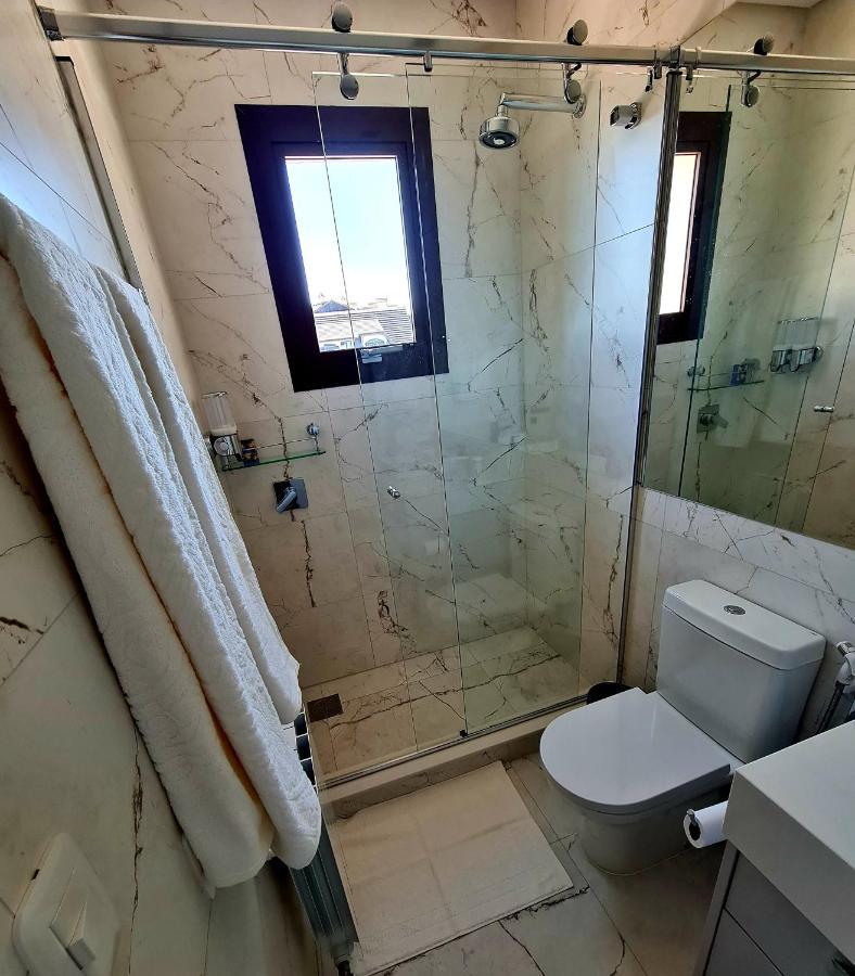 Wood Borges Gramado Apartman Kültér fotó