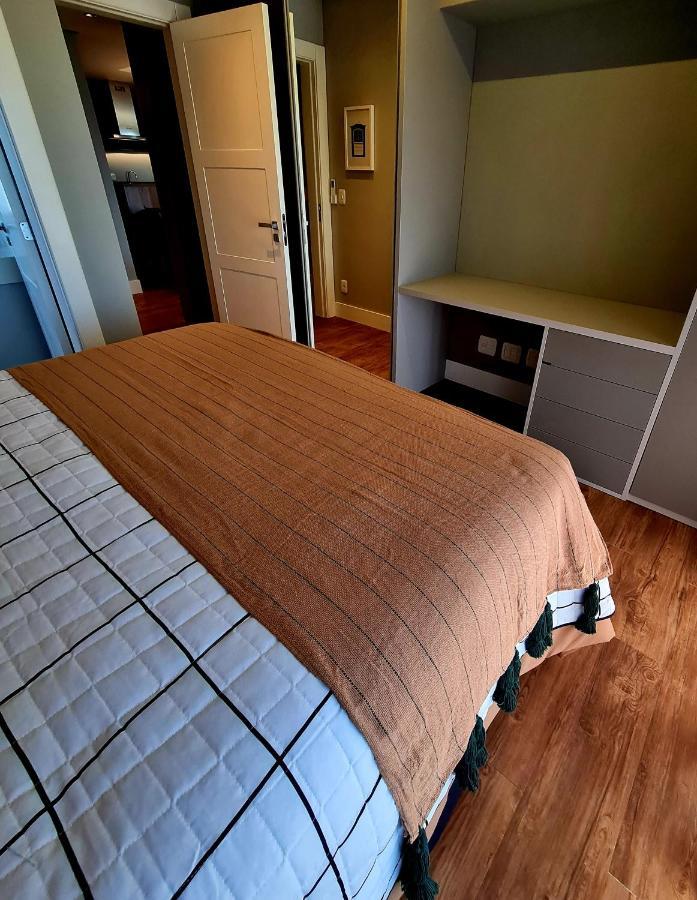 Wood Borges Gramado Apartman Kültér fotó