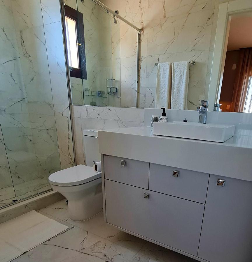 Wood Borges Gramado Apartman Kültér fotó