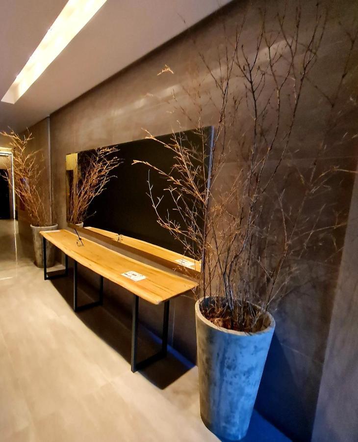 Wood Borges Gramado Apartman Kültér fotó